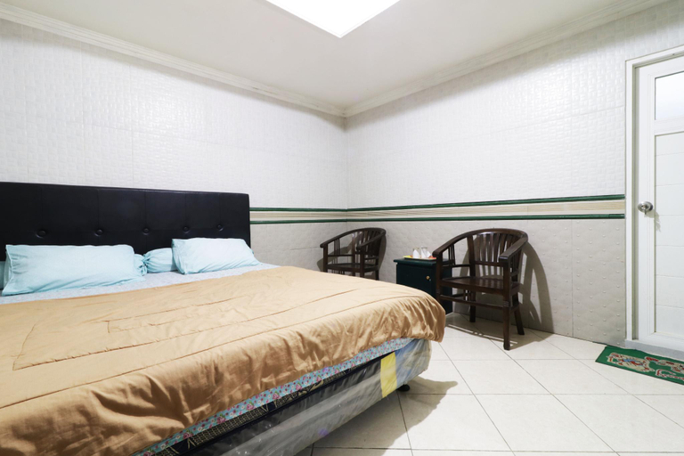 Bedroom 23