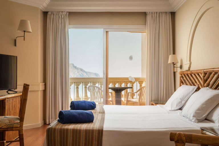 Bedroom 3, Moon Dreams Portomagno, Almería