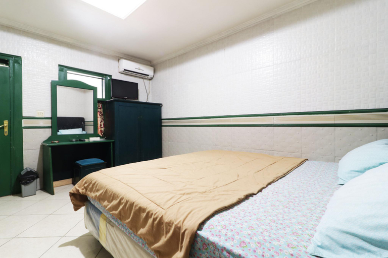 Bedroom 29