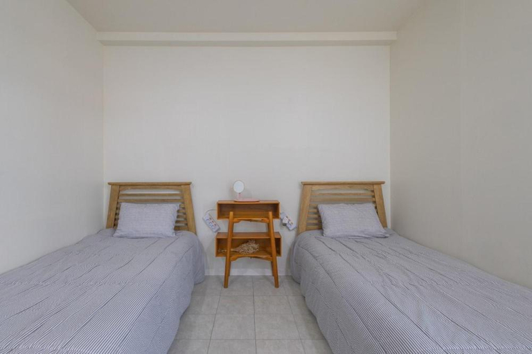 Bedroom 2, Geoje YOLOIN Guesthouse, Geoje