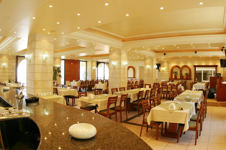 Food & Drinks 5, Valley View Hotel - Hammana, Baabda