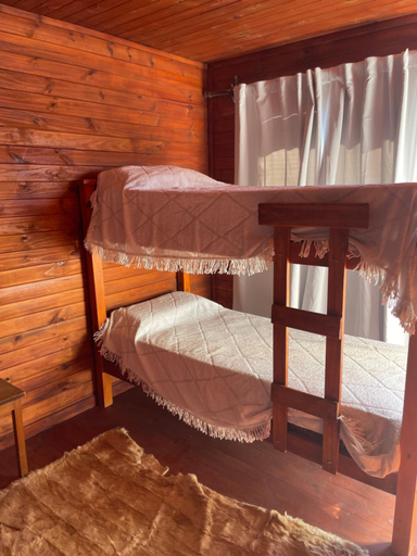 Bedroom 2, Kapo TEAM , colibri, Calamuchita