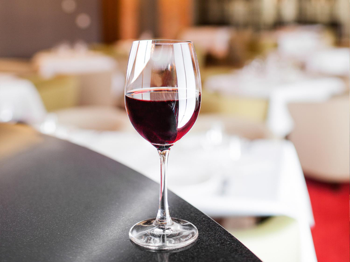 Food & Drinks 4, Hotel Viki, Szczecinek