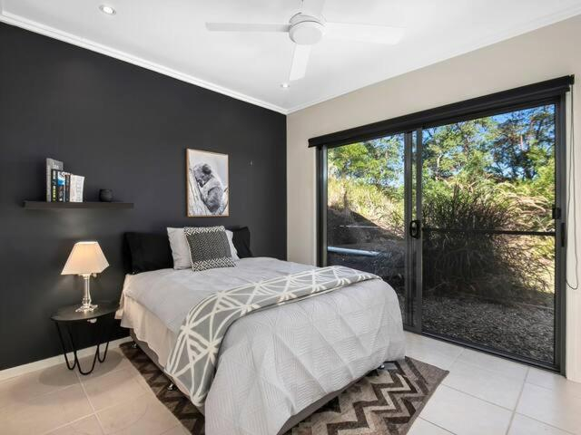Wilderness House, Maroochy