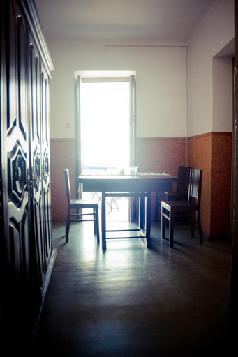 Others 2, Hostel Portalegre, Portalegre