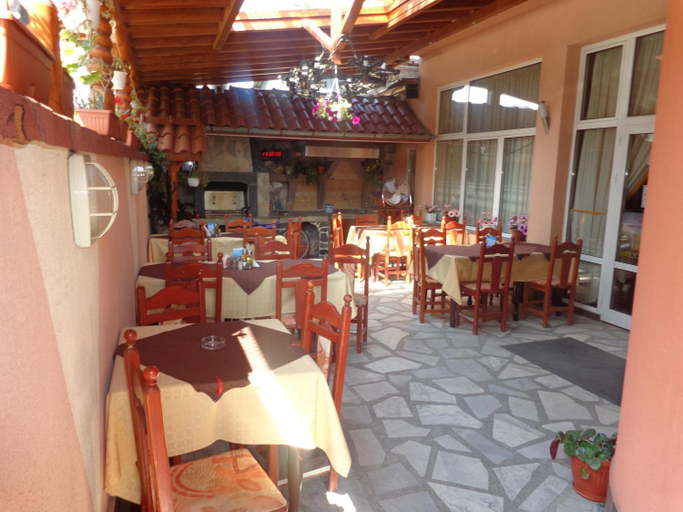 Food & Drinks 5, Kestenite Family Hotel, Samokov