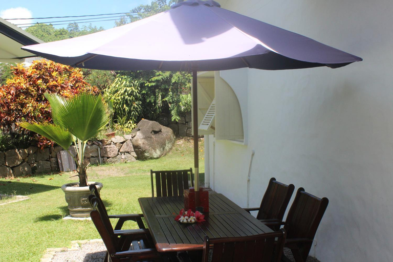 Others 2, Villa Kordia