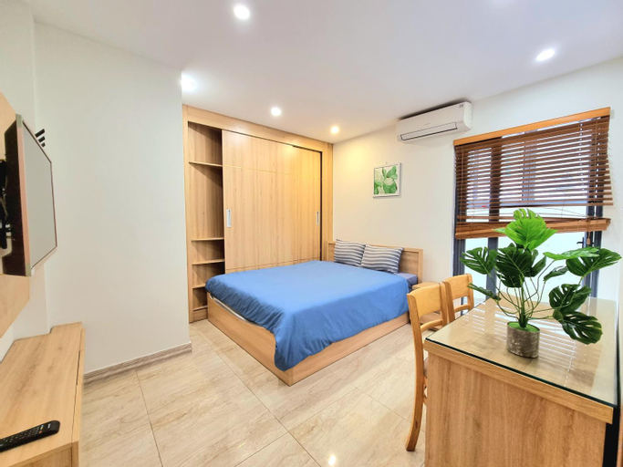 Bedroom 16