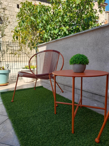 Others 5, Rooms & Apartment Lasta, Split