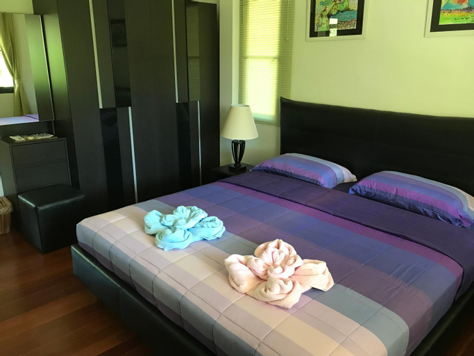 Others 5, Khaokhab Lodge, Pak Chong