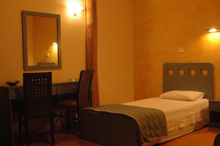 Others 3, Hotel Koukouli, East Macedonia and Thrace