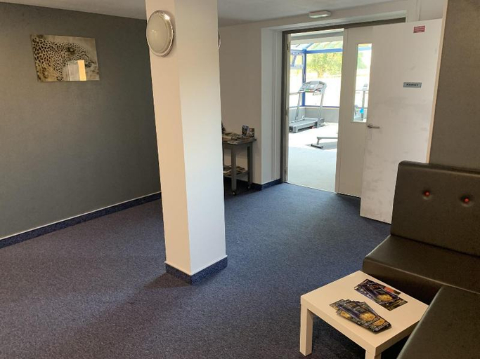 Public Area 2, Astrotel Romorantin, Loir-et-Cher