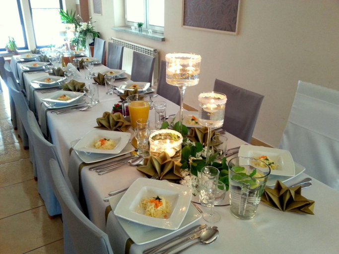 Food & Drinks 2, Zajazd Kwadrat, Dąbrowa Górnicza