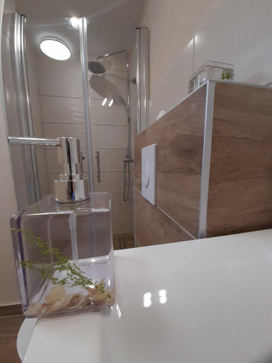 Bathroom 3, Rooms & Apartment Lasta, Split