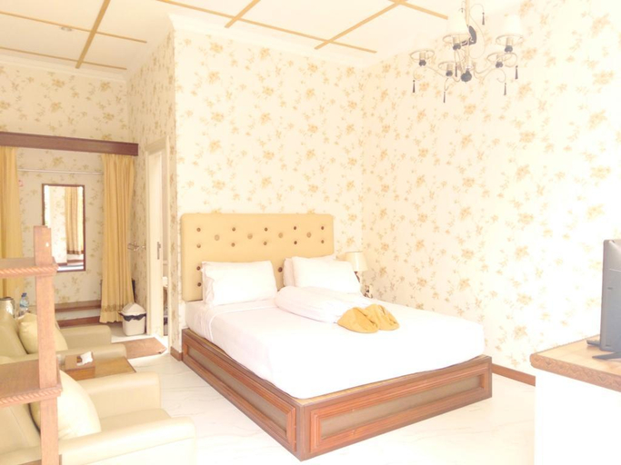 Bedroom 3