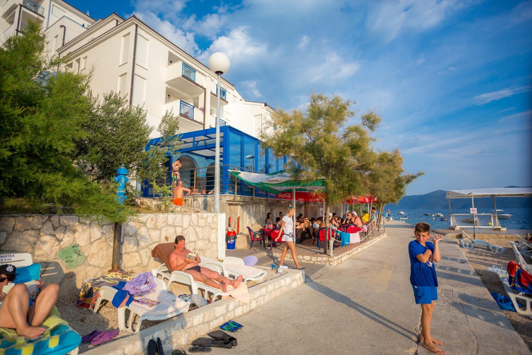 Others 2, AG Komarna - Peljesac Bridge Apartments, Slivno