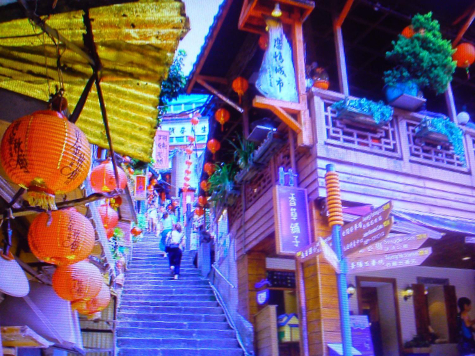 Others 4, Yun Cheng Homestay, New Taipei City