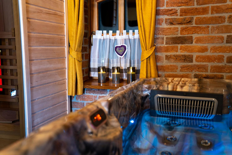 Others 5, Guesthouse Mocivnik, Sevnica
