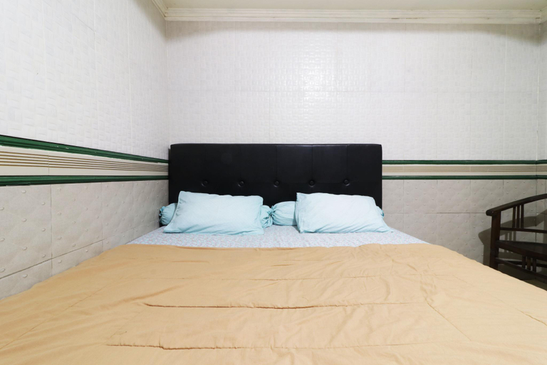 Bedroom 24