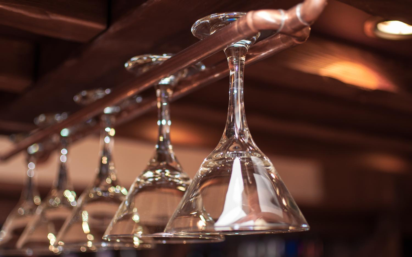 Food & Drinks 4, Hotel Stanica Kresowa Chreptiow, Bieszczady