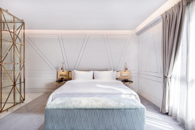 Bedroom 19