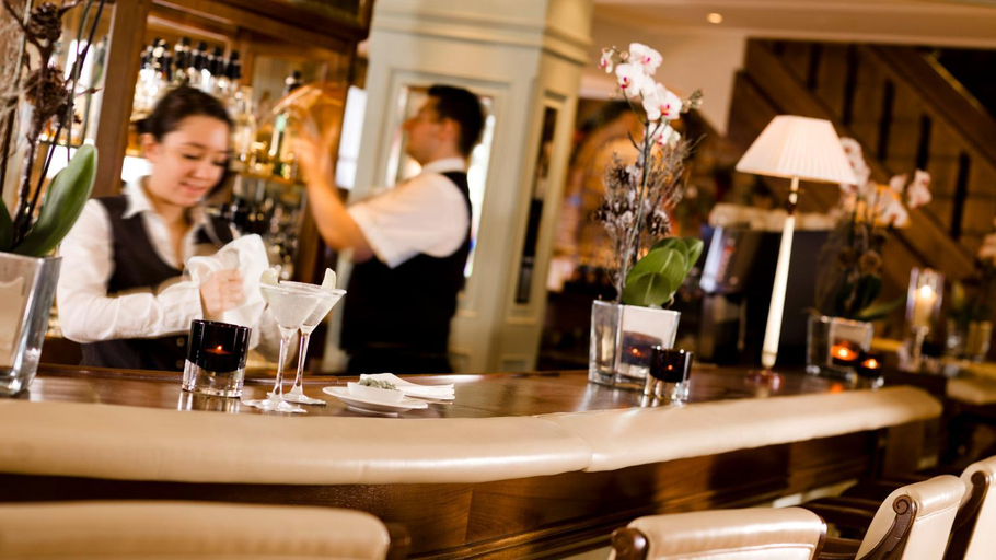 Food & Drinks 5, Superior Hotel Tirolerhof - Zell am See, Zell am See