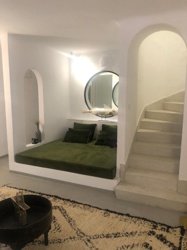 Bedroom 3, MORO Marrakech Boutique Hotel, Marrakech