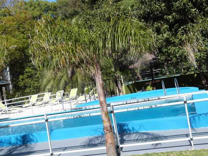 Sport & Beauty 4, Hotel Al Mare, Pinamar
