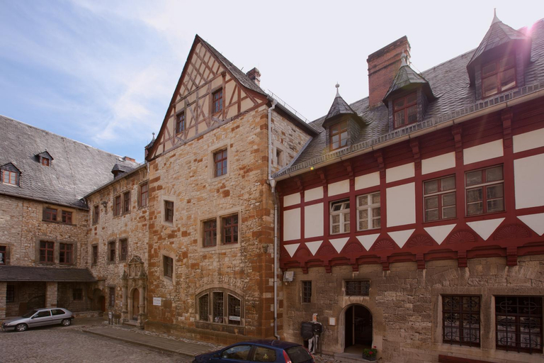 Exterior & Views 2, Schloss Beichlingen, Sömmerda