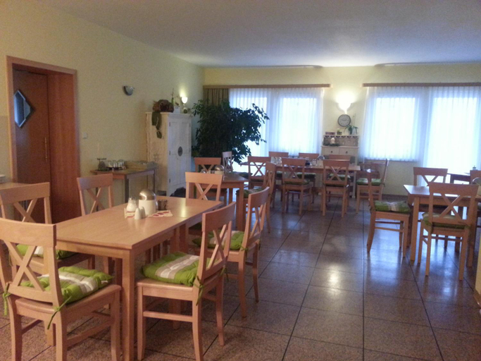 Food & Drinks 5, Hotel zum Jahnatal, Mittelsachsen