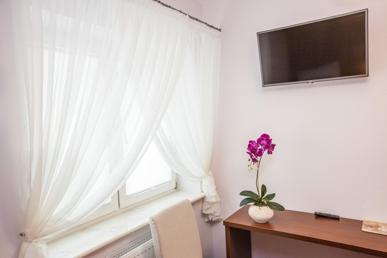 Others 2, Hostel Zambrow, Zambrów