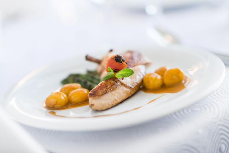 Food & Drinks 5, Hotel Olsza, Turek