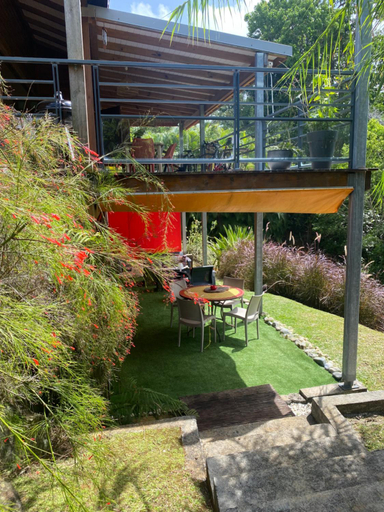 Others 4, Aluna Ecolodge, Petit-Bourg