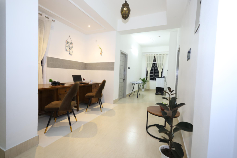 Others 2, MidTown Inn - A Boutique Homestay, Kamrup Metropolitan