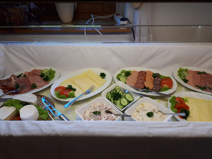 Food & Drinks 5, Hotel & Restaurant Danelchristelgut, Erzgebirgskreis