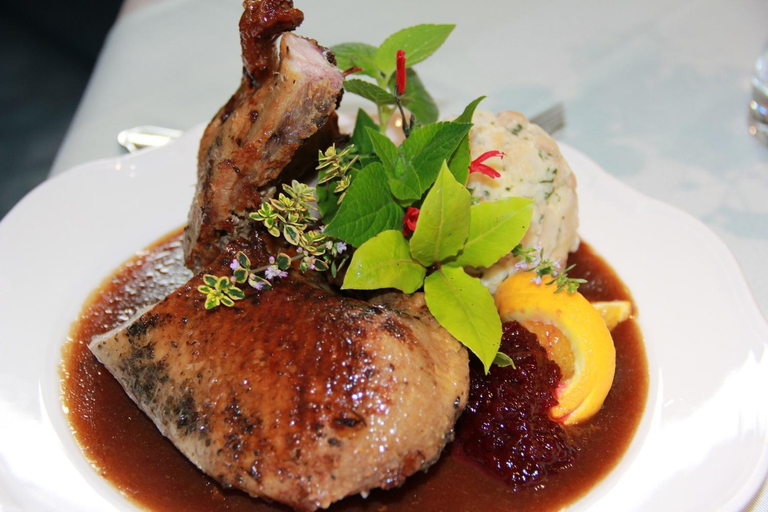 Food & Drinks 5, Landhotel St. Florian, Schärding