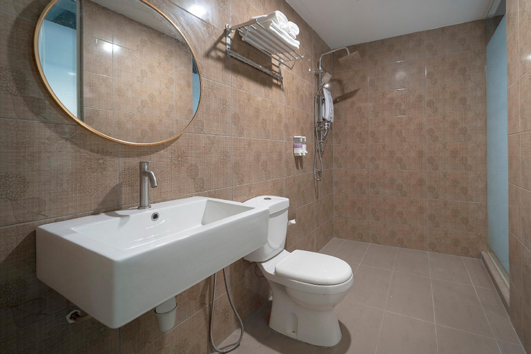 Bathroom 3