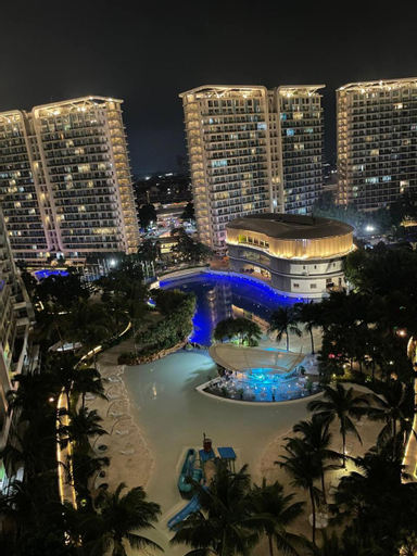 Azure Urban Resort Residences, Parañaque