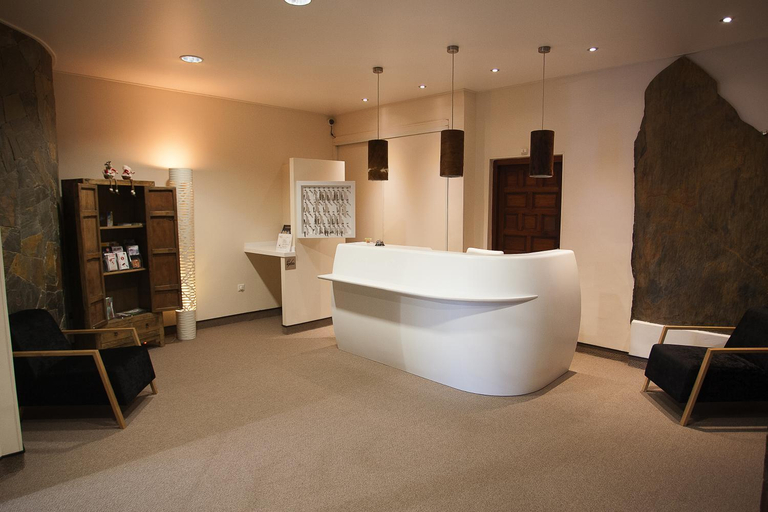 Public Area, Hotel Le Grand Tetras, Pyrénées-Orientales