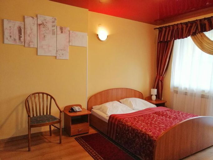Hotel Grodzki, Sandomierz