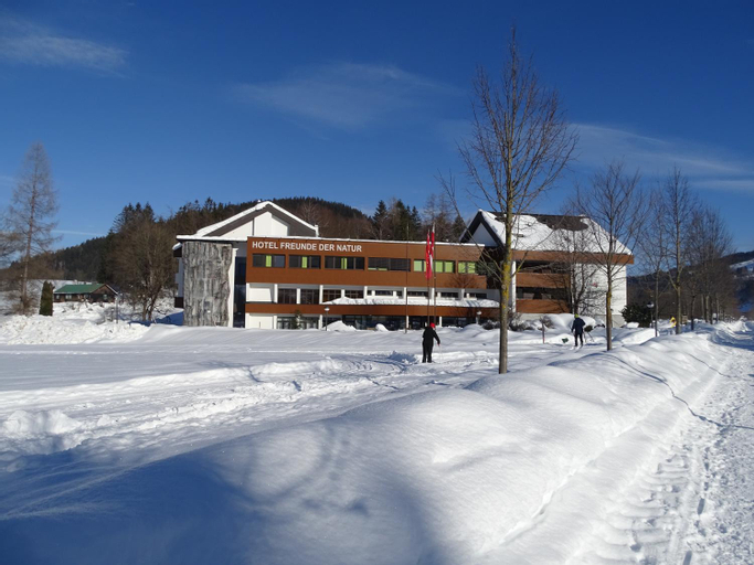 Seminar- & Sporthotel Freunde der Natur, Kirchdorf an der Krems