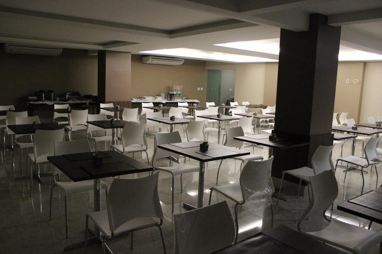 Food & Drinks 5, Vertentes Suites Hotel, Conselheiro Lafaiete
