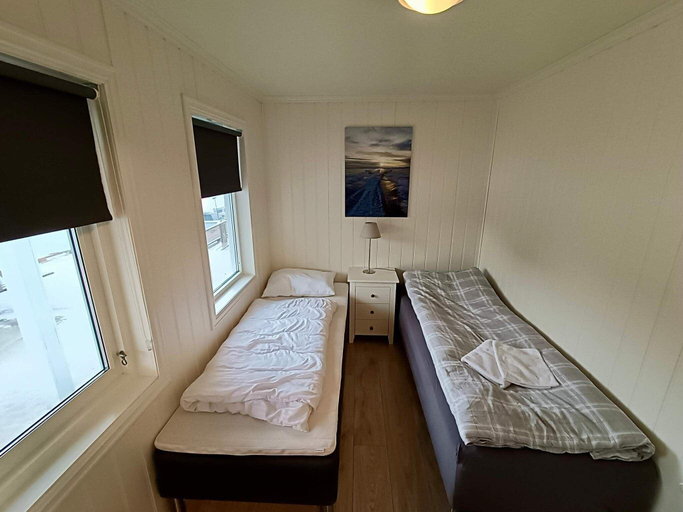 Bedroom 3, Seaside Fisherman s Haven-By Traum, Bømlo