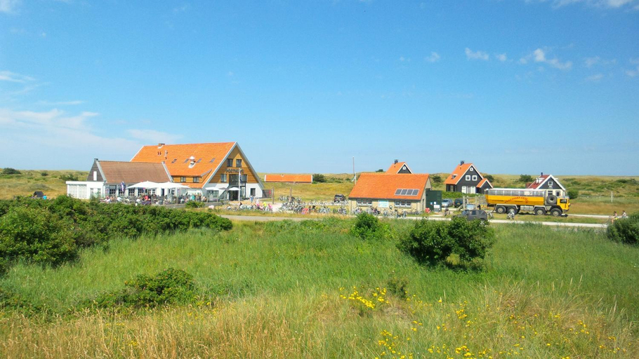 Others 4, Hotel Posthuys Vlieland, Vlieland