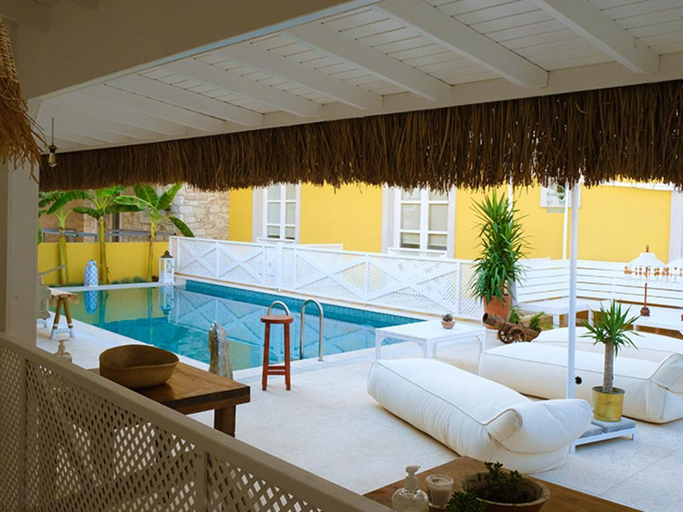 Sport & Beauty 4, ADACAN BUTIK HOTEL, Çeşme