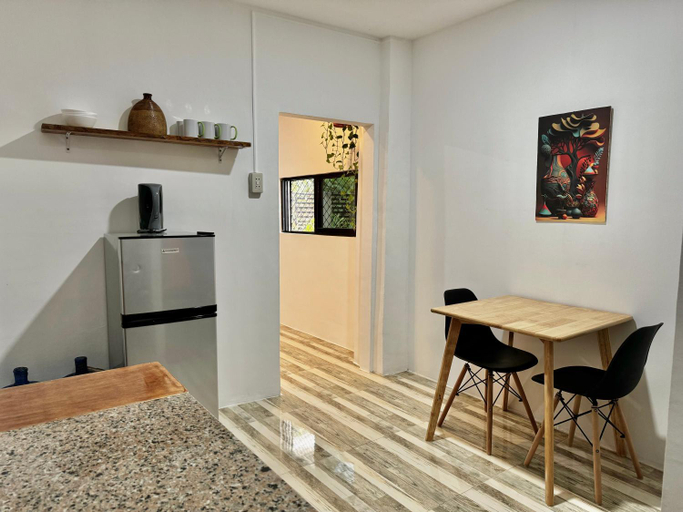 Others 3, Araw Boutique Homestay, General Luna