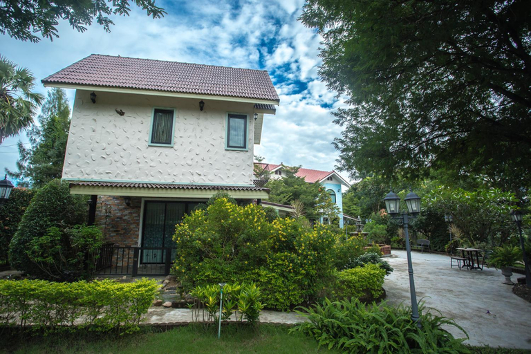 Others 5, The Harmony Resort(เดอะ ฮาร์โมนี รีสอร์ท), Suan Phung