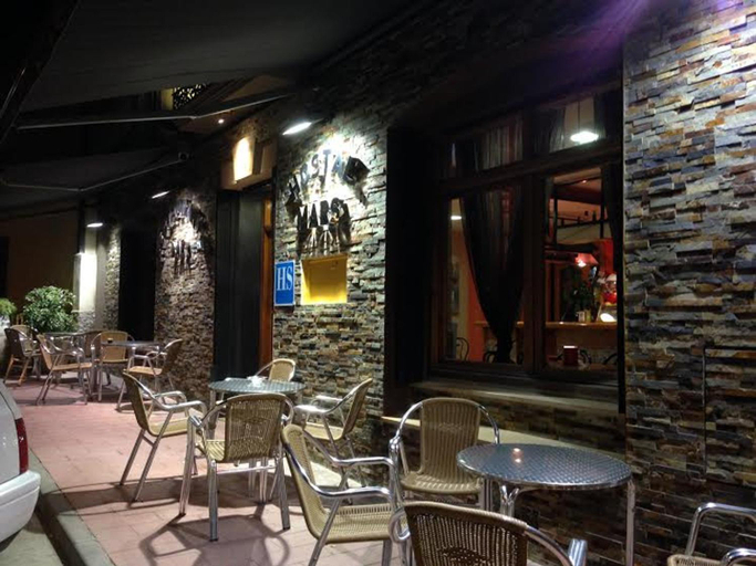 Others 4, Hotel Casa Carmen, Huesca