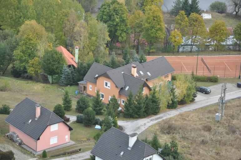 Others 3, Penzion Richnava, Banská Štiavnica