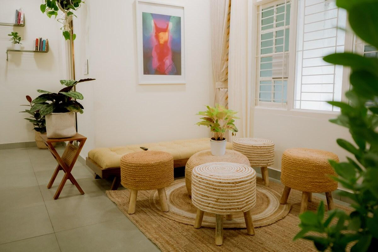 Others 2, The City Boho, Luxe 3BHK Jayanagar -Great Location, Bangalore
